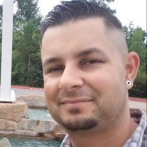 Meet your Posher, Ben